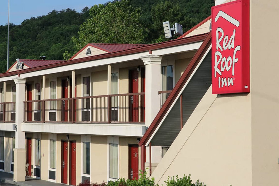 The Future of Red Roof