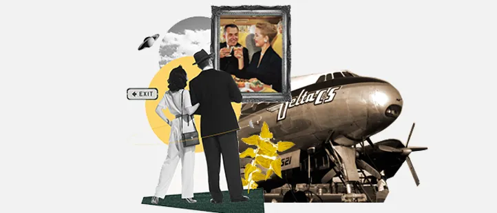 Delta Flight Museum Story
