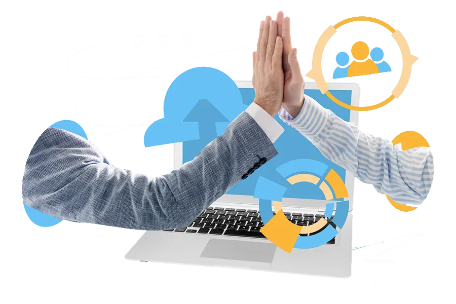 Custom Software Solutions