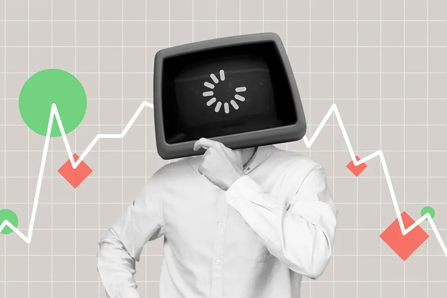 Most fintech infrastructure was not built to scale