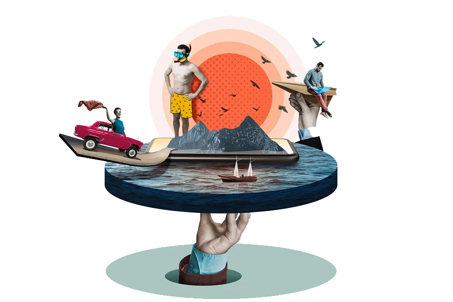Modernize your booking infrastructure to sell personalized ancillary bundles at scale