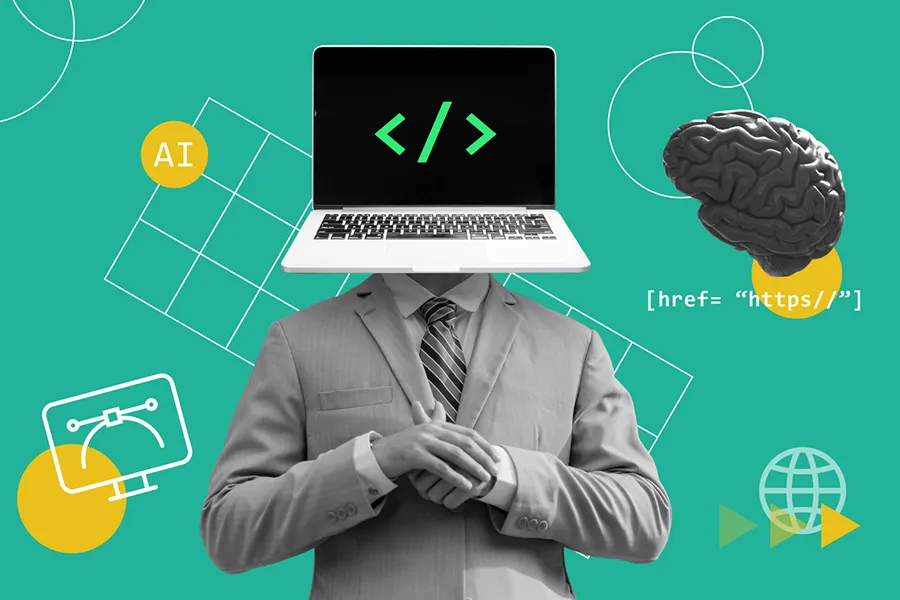 Build AI into your systems to connect data and drive faster decisions