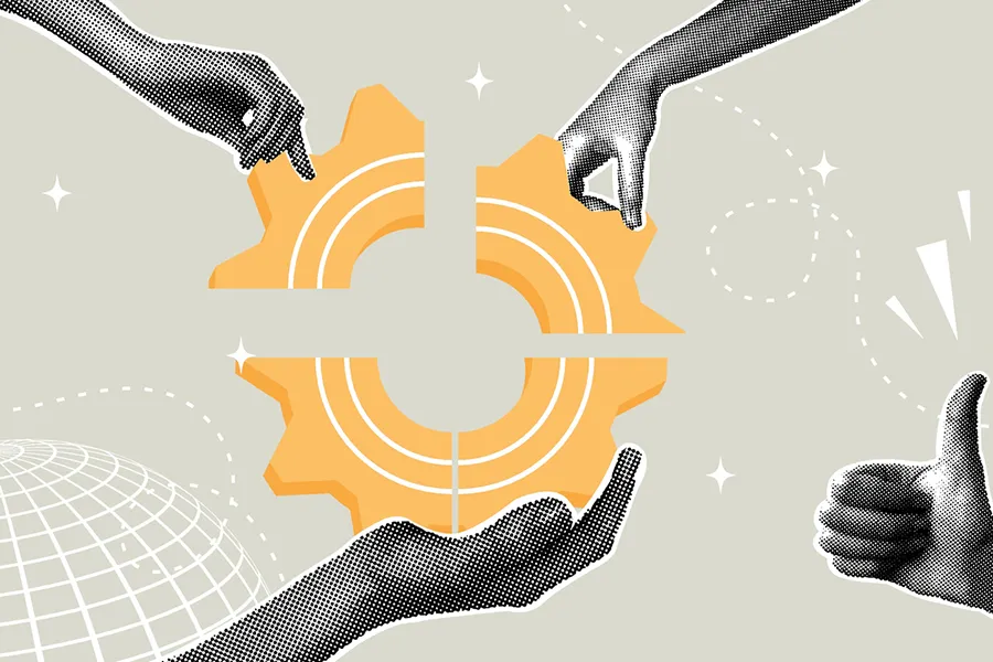 A partnership built on understanding your systems first